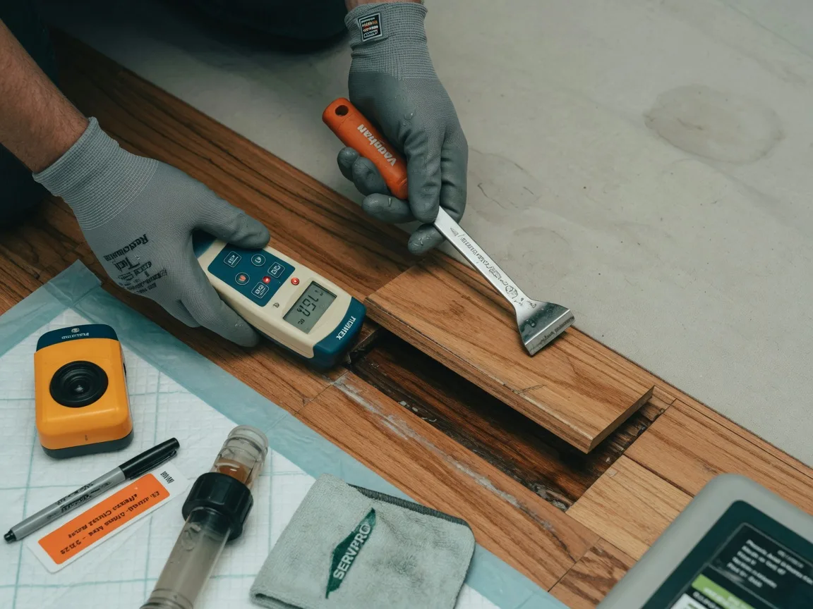 Why choose Water Damage Restoration in Tigerton, WI